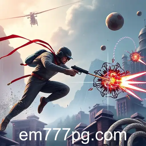 Exploring the Excitement of 'Action Games' with a Spotlight on 'EM777'