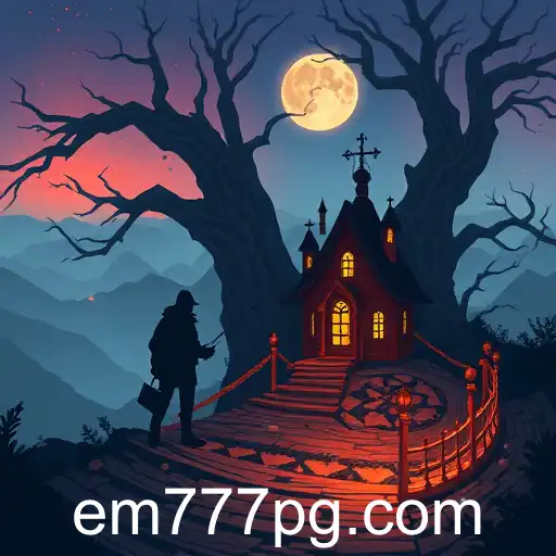 Exploring the World of Adventure Games: A Journey with EM777