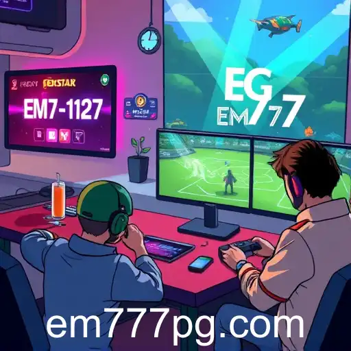 EM777