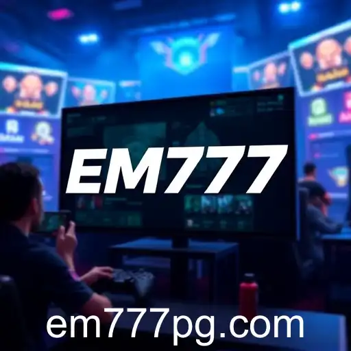 EM777's Impact on the Gaming World