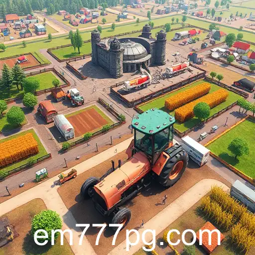 EM777 Redefines Online Gaming in 2025