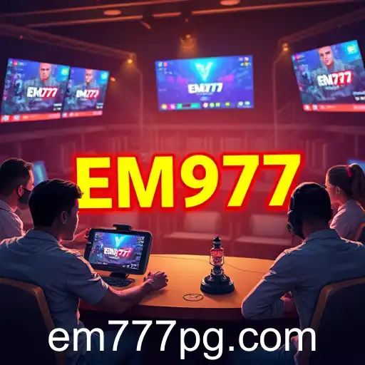 EM777: A New Era for Gaming