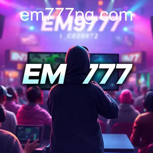 EM777: A Digital Haven for Gamers