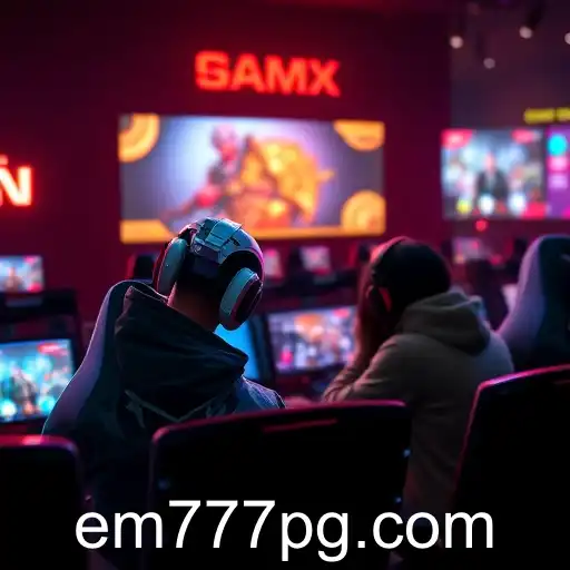 EM777's Impact on Online Gaming in 2025