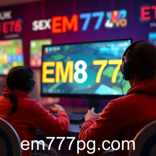 EM777