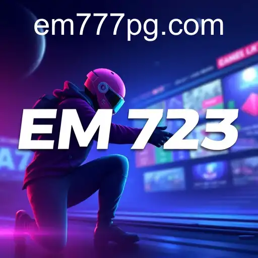 EM777 Elevates Online Gaming Experience
