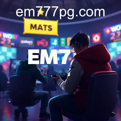 The Surge of EM777 and Its Impact on Online Gaming