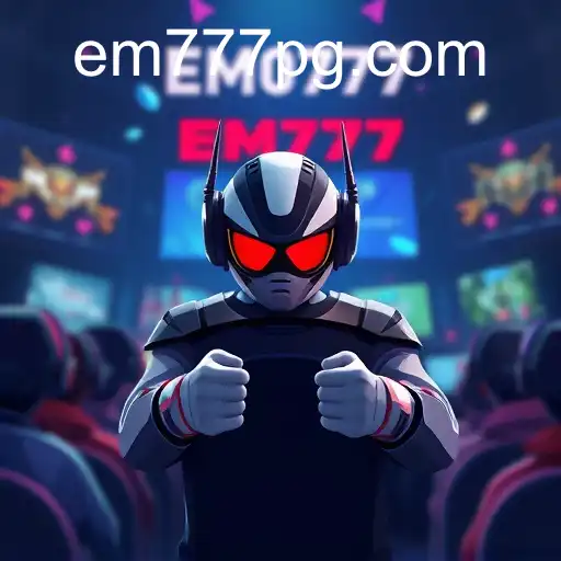 The Rise of EM777 in Online Gaming