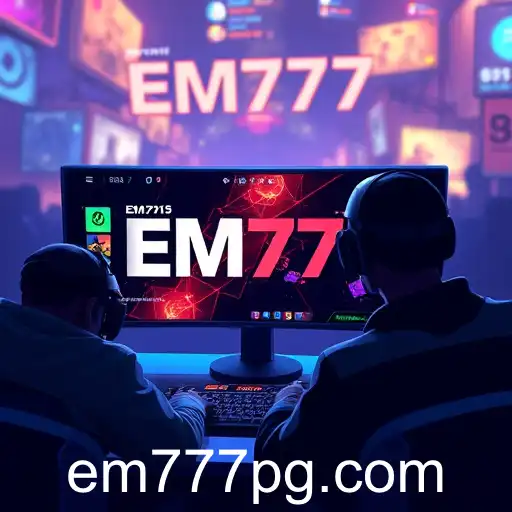 Gaming Landscape Nuances and EM777's Impact