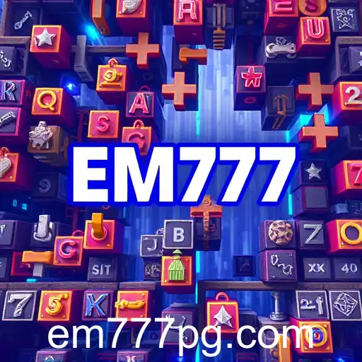 Gaming Trends Shift as EM777 Gains Popularity