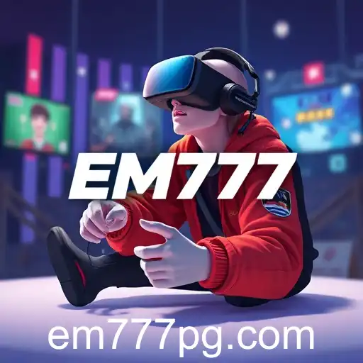 Gaming Trends Shape EM777's Future