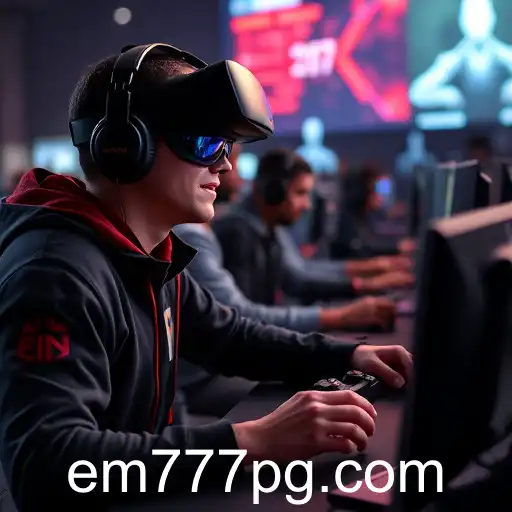 EM777