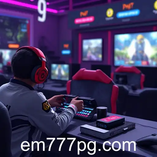 Gaming Trends and Innovations in Focus