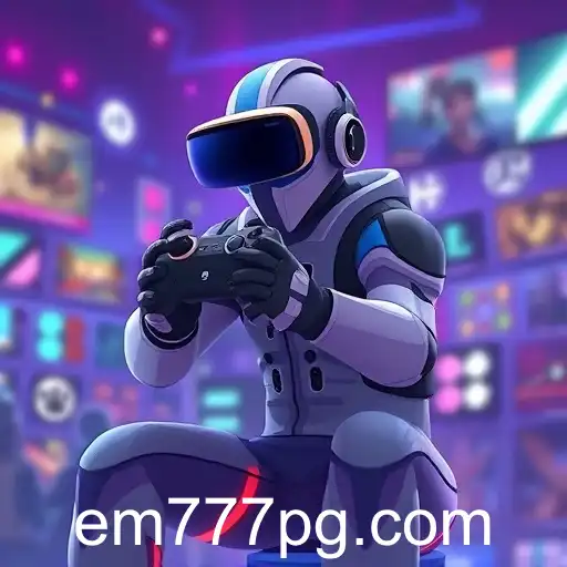 Online Gaming Trends and EM777