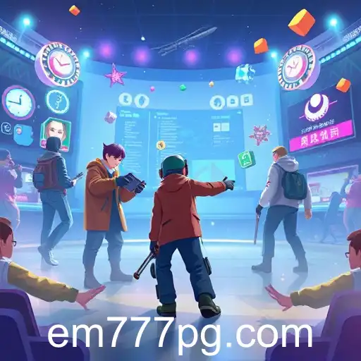 The Impact of Online Gaming in 2025