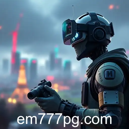 Innovative Gaming Trends on EM777