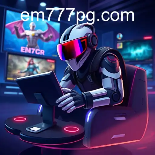 The Expansion of Online Gaming with EM777
