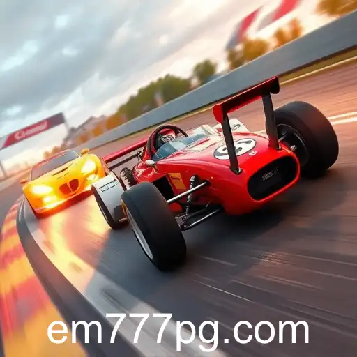Exploring the Thrilling World of Racing Games with the EM777 Phenomenon