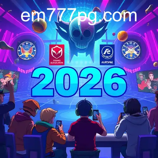 The Rise of EM777 in Gaming
