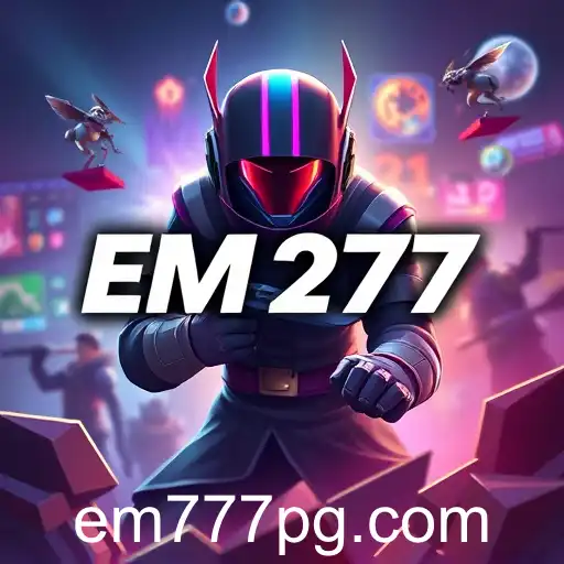 The Rise of EM777 in Online Gaming