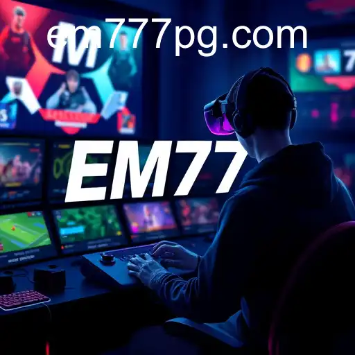 The Rise of EM777: Shaping the Online Gaming Landscape