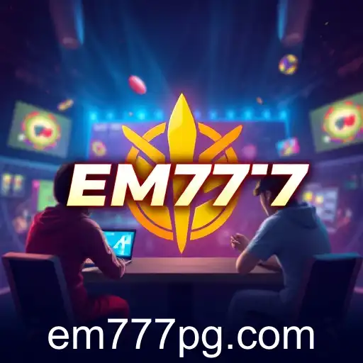 The Rise of EM777: Revolutionizing Online Gaming