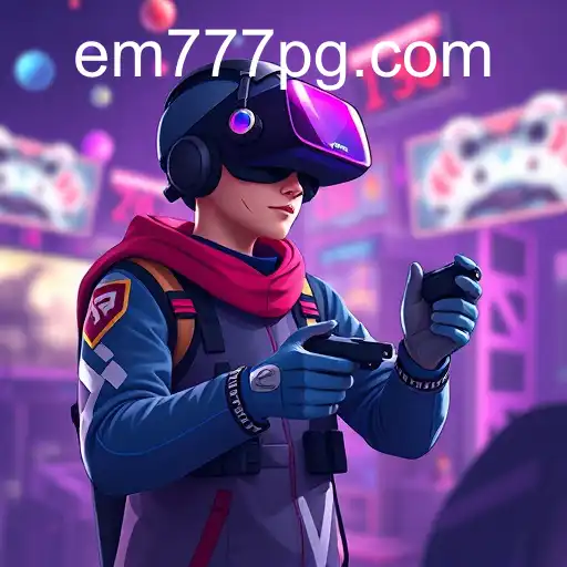 Rise of EM777: Revolutionizing Online Gaming