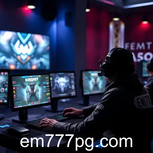 Rise of English Game Websites in the Digital Era