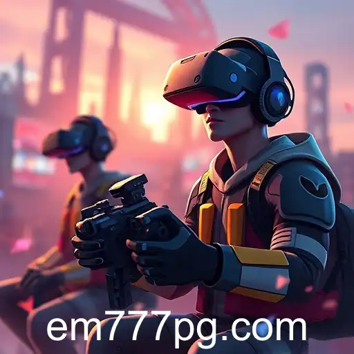 The Role of EM777 in Shaping Online Gaming: A 2025 Overview