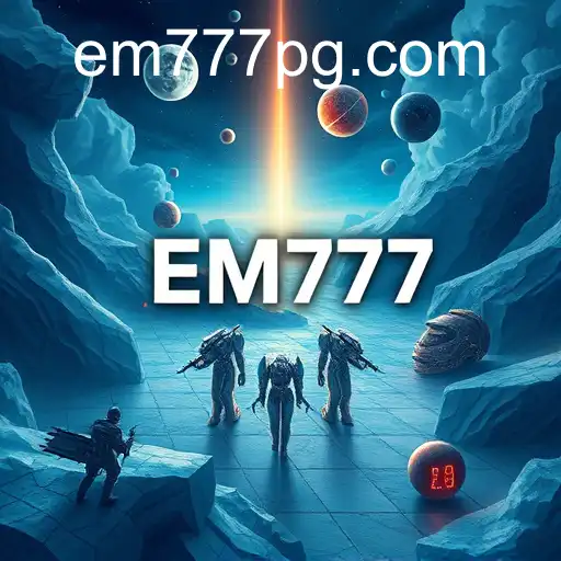 Exploring the World of Strategy Games: The Rise of EM777