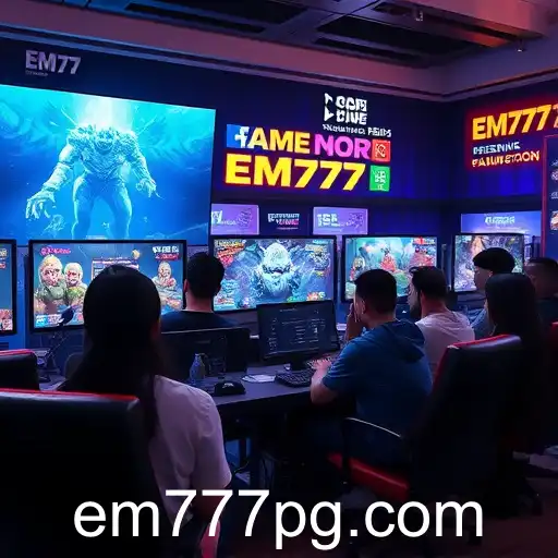 Virtual Gaming Surge Amid Global Developments